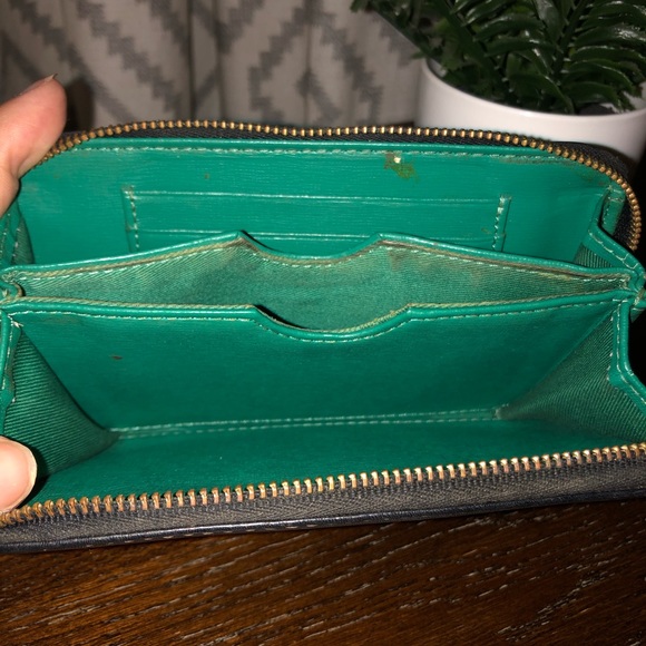 Fossil wallet - Picture 4 of 4